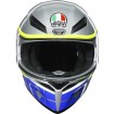 Casca moto AGV K1 ROSSI MUGELLO 2015 thumb