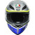 Casca moto AGV K1 ROSSI MUGELLO 2015 Casca moto AGV K1 ROSSI MUGELLO 2015 thumb