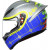 Casca moto AGV K1 ROSSI MUGELLO 2015 Casca moto AGV K1 ROSSI MUGELLO 2015 thumb