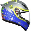 Casca moto AGV K1 ROSSI MUGELLO 2015 thumb