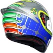 Casca moto AGV K1 ROSSI MUGELLO 2015 thumb