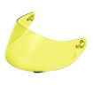 Viziera pentru cască AGV K3-SV / K5-SV / K1 YELLOW Viziera pentru cască AGV K3-SV / K5-SV / K1 YELLOW thumb