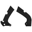 Protecție cadru HONDA CRF450R  / CRF250R  BLACK thumb