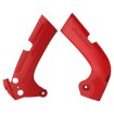 Protecție cadru HONDA CRF450R / CRF250R RED thumb