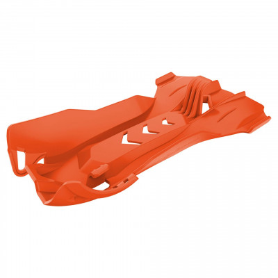 Protecție motor KTM 250 SX 250 EXC 300 EXC  ORANGE