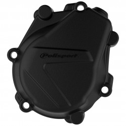 Protecția capacului de aprindere  KTM SX-F 450 HUSQVARNA FX/FC/FS 450 BLACK Protecția capacului de aprindere  KTM SX-F 450 HUSQVARNA FX/FC/FS 450 BLACK
