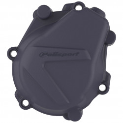 Protecția capacului de aprindere  HUSQVARNA FX/FC/FS 450 HUS BLUE