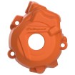 Protecția capacului de aprindere KTM 250/350SX-F 250/350 XC-F ORANGE Protecția capacului de aprindere KTM 250/350SX-F 250/350 XC-F ORANGE thumb