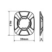 Adaptor telefonic OPTI-UNIVERSAL  thumb