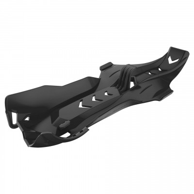 Protecție motor HUSQVARNA TC 250/TE 250/300 KTM SX 250 BLACK