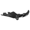 Protecție motor HUSQVARNA TC 250/TE 250/300 KTM SX 250 BLACK thumb