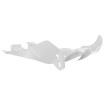 Protecție motor HUSQVARNA TC 250/TE 250/300 KTM SX 250 WHITE thumb
