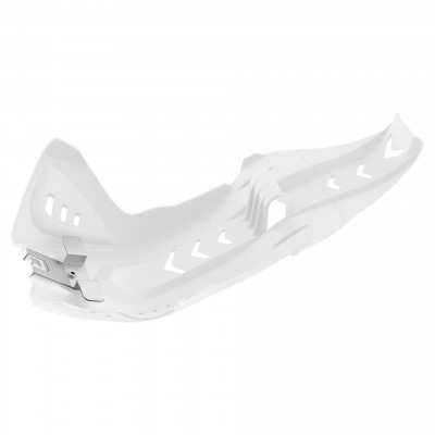 Protecție motor HUSQVARNA FE 250/350 FC 250/350 KTM SX-F250/350 WHITE