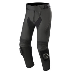Pantaloni ALPINESTARS MISSILE V2 BLACK Pantaloni ALPINESTARS MISSILE V2 BLACK