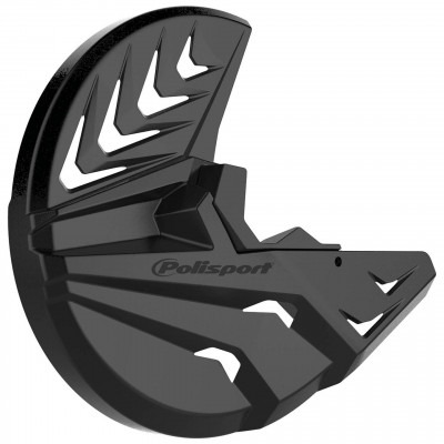 Protecție disk frână HUSABERG TE/FE HUSQVARNA TC/FC TE/FE KTM EXC/EXC-F/XC-W/XCF-W/SX/SX-F/ XC/F BLACK