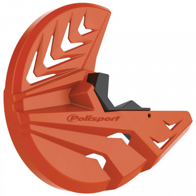 Protecție disk frână HUSABERG TE/FE HUSQVARNA TC/FC TE/FE KTM EXC/EXC-F/XC-W/XCF-W/SX/SX-F/ XC/F ORANGE