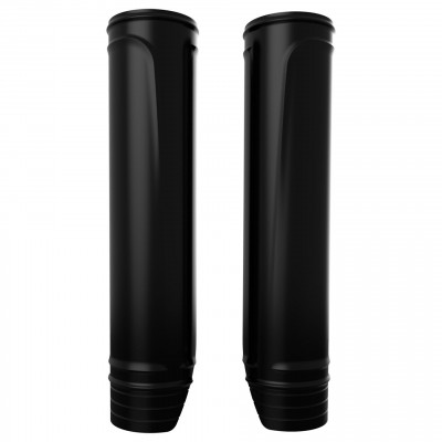 Protecție față POLISPORT BLACK