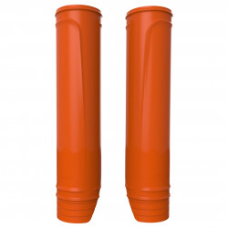 Protecție față POLISPORT ORANGE Protecție față POLISPORT ORANGE