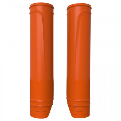 Protecție față POLISPORT ORANGE