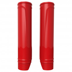 Protecție față POLISPORT RED Protecție față POLISPORT RED