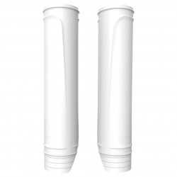 Protecție față POLISPORT WHITE Protecție față POLISPORT WHITE