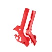 Protectie cadru Gas Gas EC200 EC250 EC300 XC200 XC250 XC300 2017- 20 RED thumb