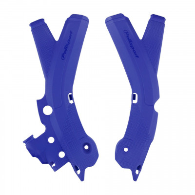 Protectie cadru SHERCO SE/SEF 2017-20 BLUE
