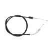 Cablu acceleratie KAWASAKI KL, KLR 650 1987-2016 LG114 Cablu acceleratie KAWASAKI KL, KLR 650 1987-2016 LG114 thumb