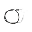Cablu acceleratie KAWASAKI KL, KLR 650 1987-2016 LG115 thumb