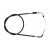 Cablu acceleratie KAWASAKI VN 1500/1600 2002-2008 LG116 thumb