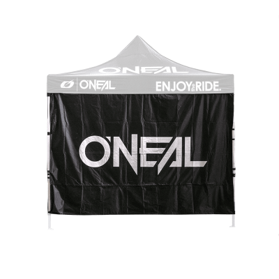 Perete laterala pentru pavilion O'NEAL RACE BLACK