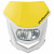 Far Polisport HALO LED - WHITE/YELLOW Far Polisport HALO LED - WHITE/YELLOW thumb