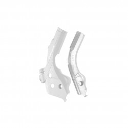 Protectie cadru HUSQVARNA FC/TC/FX/TX 2019-20 / TE/FE 2020 WHITE Protectie cadru HUSQVARNA FC/TC/FX/TX 2019-20 / TE/FE 2020 WHITE