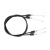 Cablu acceleratie HONDA CRF 250/450 2002-2013 LG126