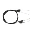 Cablu acceleratie HONDA CRF 250/450 2002-2013 LG126 thumb