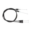 Cablu acceleratie HONDA CRF 250 2010-2013 LG127 Cablu acceleratie HONDA CRF 250 2010-2013 LG127 thumb