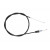 Cablu acceleratie HONDA CR 250 2004-2007 LG131 thumb