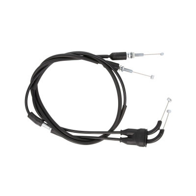 Cablu acceleratie KAWASAKI KX 250/450 2013-2014 LG138