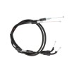 Cablu acceleratie KAWASAKI KLX, KX 250/450 2006-2010 LG139 thumb