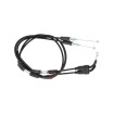 Cablu acceleratie KAWASAKI KX 250/450 2009-2012 LG140 thumb