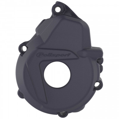 Protectie ambreiaj HUSQVARNA FC250 FC350 FX350 - 2014-15 / FE250 FE350 - 2014-16 BLUE