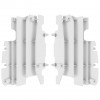 Protectie fata pentru radiator POLISPORT HONDA CR125 CR250 - 2005-07 - WHITE