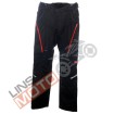 Pantaloni moto din textil SPIDI 4SEASON BLACK P20423 thumb