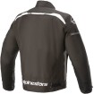Geaca moto ALPINESTARS T-SP S WATERPROOF BLACK/WHITE Geaca moto ALPINESTARS T-SP S WATERPROOF BLACK/WHITE thumb