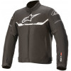 Geaca moto ALPINESTARS T-SP S WATERPROOF BLACK/WHITE