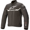 Geaca moto ALPINESTARS T-SP S WATERPROOF BLACK/WHITE Geaca moto ALPINESTARS T-SP S WATERPROOF BLACK/WHITE thumb