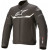 Geaca moto ALPINESTARS T-SP S WATERPROOF BLACK/WHITE thumb