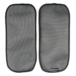 Plasa pentru radiator Polisport HONDA CR125 CR250 - 2005-07 BLACK Plasa pentru radiator Polisport HONDA CR125 CR250 - 2005-07 BLACK