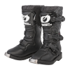 Cizme motocross pentru copii O'NEAL RIDER PRO BLACK Cizme motocross pentru copii O'NEAL RIDER PRO BLACK