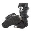 Cizme motocross pentru copii O'NEAL RIDER PRO BLACK thumb